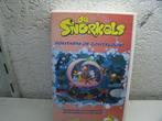 vhs 24a de snorkels zoutarm of zout loos, Cd's en Dvd's, VHS | Kinderen en Jeugd, Alle leeftijden, Ophalen of Verzenden, Zo goed als nieuw