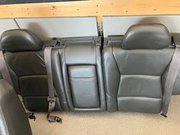 Achterbank volvo V70    2000 beschikbaar voor biedingen
