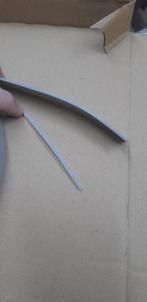 Pvc Bies mouse grey, Huis en Inrichting, Nieuw, Ophalen of Verzenden, Minder dan 10 m², Grijs