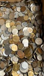 Wereldmunten 10kg, Postzegels en Munten, Verzenden, Nederland en Buitenland, Munten