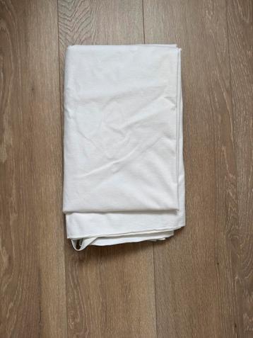 Hema plateau matrasbeschermer molton waterdicht 160x200cm beschikbaar voor biedingen
