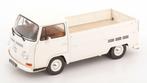 Volkswagen T2 Pick Up 1968 Creme 1-18 Solido, Hobby en Vrije tijd, Modelauto's | 1:18, Solido, Tschuiten@hotmail.com, Auto, Solido