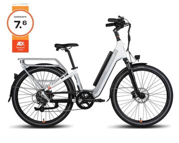 RadCity 5 E-bike - Fijne Stadsfiets beschikbaar voor biedingen