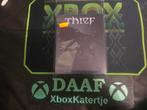 Thief steelcase - Xbox one/series X, Avontuur en Actie, Vanaf 18 jaar, 1 speler, Ophalen of Verzenden