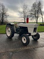 David Brown 996 Tractor - 62Pk, 80 tot 120 Pk, Meer dan 10000, Oldtimer, Ophalen