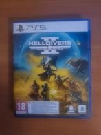 Helldivers 2 - PS5, Ophalen of Verzenden, Zo goed als nieuw