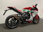 MV Agusta F3 RC ( LEASE ) bj 2025, Motoren, Motoren | MV Agusta, Bedrijf, Super Sport, Meer dan 35 kW, 798 cc
