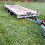 ANSSEMS MSX 3000, Ophalen, Gebruikt