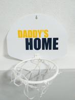 Basketbalring / netje vd film Daddy's home, Ophalen of Verzenden, Gebruikt