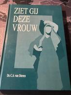 Meditaties Ds. C.A. van Dieren, Ophalen of Verzenden, Nieuw, Christendom | Protestants