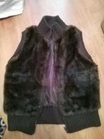 Bodywarmer te koop, Kleding | Dames, Ophalen, Overige kleuren, Vila, Maat 42/44 (L)