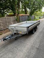 Hapert cobalt HM2 3500KG met stalenbodem, Auto diversen, Ophalen, Gebruikt