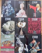 FMR - International English Edition - Franco Maria Ricci, Ophalen of Verzenden, 1980 tot heden, Buitenland, Tijdschrift