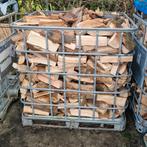 Haardhout eiken, Minder dan 3 m³, Ophalen of Verzenden