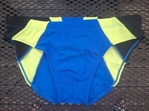 Zwemslip maat M (Nieuw), Kleding | Heren, Badmode en Zwemkleding, Zwemslip, Maat 48/50 (M), Overige kleuren, Ophalen of Verzenden