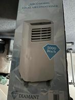 Airco, Witgoed en Apparatuur, Airco's, Ophalen, Gebruikt, 3 snelheden of meer, Koelen en Ontvochtigen
