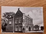 Wehe den Hoorn Gemeentehuis, Ophalen of Verzenden, 1960 tot 1980, Ongelopen, Groningen