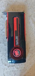 HD 7970, Computers en Software, Videokaarten, Ophalen of Verzenden, Zo goed als nieuw, GDDR5, Nvidia