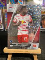 Brian Brobbey RC RB Leipzig Topps Bundesliga 2021/22, Ophalen of Verzenden, Nieuw, Buitenlandse clubs, Spelerskaart