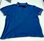 Paul & Shark polo blauw M, Kleding | Heren, Polo's, Ophalen of Verzenden, Zo goed als nieuw, Paul & Shark, Maat 48/50 (M)
