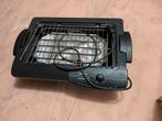 Brabantia, Tuin en Terras, Elektrische barbecues, Ophalen of Verzenden, Zo goed als nieuw
