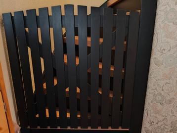 Houten traphekje  beschikbaar voor biedingen