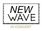 NEW WAVE concert 3 februari, Twee personen, Februari