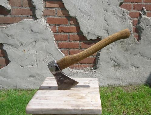 BIJL 800 - aks - snoei - kloof - outdoor - Tuin gereedschap, Antiek en Kunst, Antiek | Gereedschap en Instrumenten, Ophalen of Verzenden