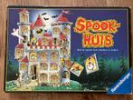 Spookhuis, Hobby en Vrije tijd, Gezelschapsspellen | Bordspellen, Gebruikt, Ophalen of Verzenden