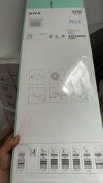 3 pakken Niva ondervloer van IKEA nieuw, Ophalen, 50 tot 150 cm, Zo goed als nieuw, 10 tot 30 cm