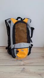Zgan rugtas 50-27, Ophalen of Verzenden, Zo goed als nieuw, 25 tot 40 cm