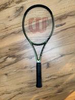 Wilson Blade V8 | 100 | 16x19 | 285g, Sport en Fitness, Tennis, L4, Ophalen of Verzenden, Zo goed als nieuw, Wilson