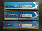Kingston Hyperx Genesis, Computers en Software, RAM geheugen, Ophalen, DDR3, Zo goed als nieuw, Desktop