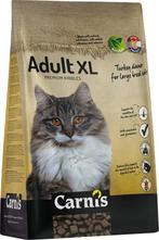 Aanbieding, Carnis kattenbrokken xl 3 kilo, Ophalen, Hond