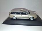 minichamps volvo V40 phase 1 1;43, Ophalen of Verzenden, Zo goed als nieuw, Auto, MiniChamps