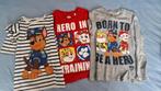 Paw patrol kinder kleding, Ophalen of Verzenden, Zo goed als nieuw, Jongen, Trui of Vest