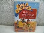 dvd 230k koala broertjes hulp is onderweg, Alle leeftijden, Ophalen of Verzenden, Zo goed als nieuw