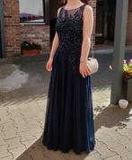 Blauw Galajurk, Galajurk, Boutique, Blauw, Ophalen of Verzenden