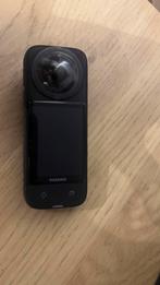 Insta360 Camera, Audio, Tv en Foto, Actiecamera's, Ophalen of Verzenden, Zo goed als nieuw, Overige merken