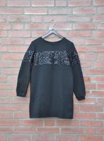 jurk 146, sweaterjurk 146, kinderkleding 146, Meisje, Ophalen of Verzenden, Jurk of Rok, Nieuw