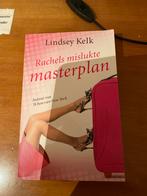 Rachels mislukte masterplan - Lindsey Kelk, Boeken, Ophalen, Zo goed als nieuw