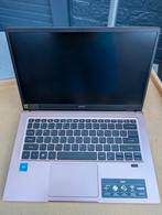 Mooie Roze Acer Laptop 15.6 inch, Computers en Software, Ophalen of Verzenden, Zo goed als nieuw, 15 inch, 4 GB of minder