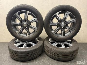 16” Hyundai ix20, i30, Ioniq, Kia Ceed Velgen + Banden 205/5 beschikbaar voor biedingen