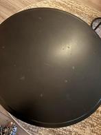 Salon tafel, Huis en Inrichting, Tafels | Salontafels, Gebruikt, Minder dan 50 cm, Rechthoekig, 50 tot 100 cm