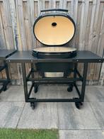 Primo oval xxl BBQ incl frame en accessoires met garantie, Ophalen of Verzenden, Nieuw