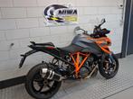 KTM 1290 SUPER DUKE GT, 2 cilinders, KTM, Motorrijbewijs A, Bedrijf