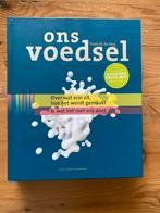 Ons voedsel - Frans M de Jong, Ophalen of Verzenden, Gelezen, Nederland en België