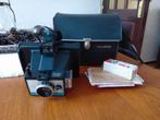 POLAROID  CAMERA  MET TAS, Ophalen of Verzenden, 1960 tot 1980, Fototoestel