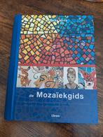 De mozaiek gids boek, Ophalen of Verzenden, Zo goed als nieuw, Overige onderwerpen