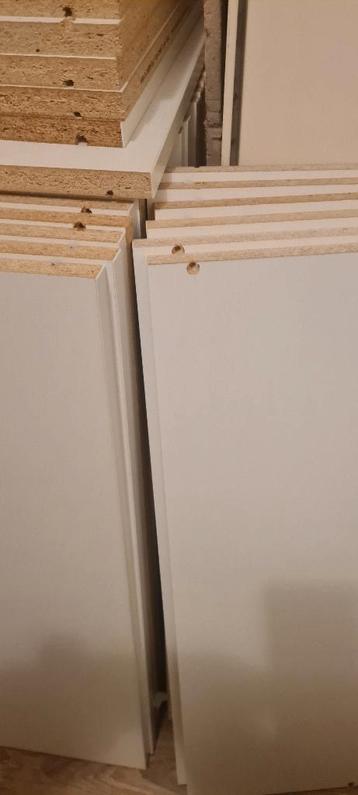 Losse extra planken IKEA Billy 76x26 cm - afbeelding 3